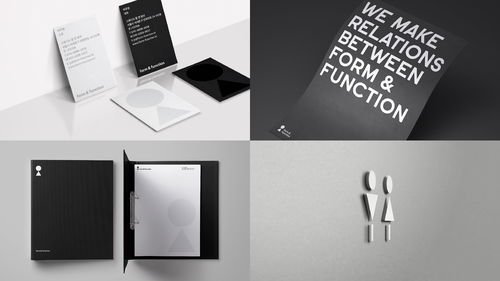 韓國工作室形式與功能融合的企業(yè)形象設(shè)計(jì)與展覽展示服務(wù)