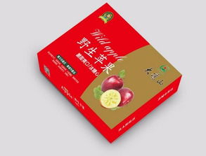 品味阿克蘇冰糖心，臻選嘉兆皮革禮盒——珠海嘉兆印刷廠為您呈現紅富士蘋果精品包裝解決方案